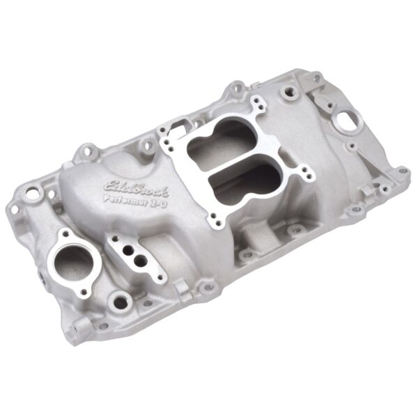 Engine Intake Manifold