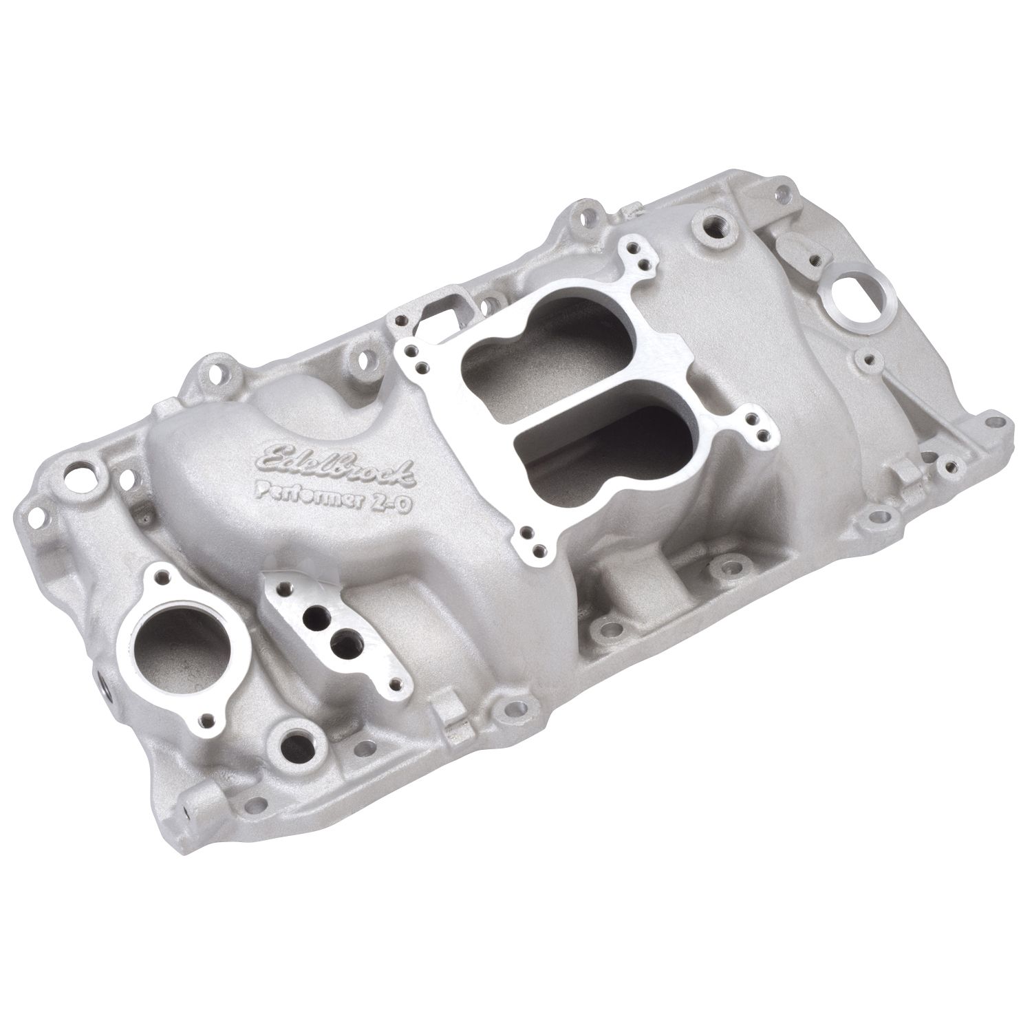 Engine Intake Manifold