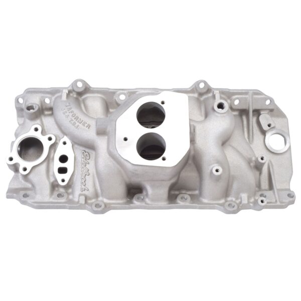 Engine Intake Manifold