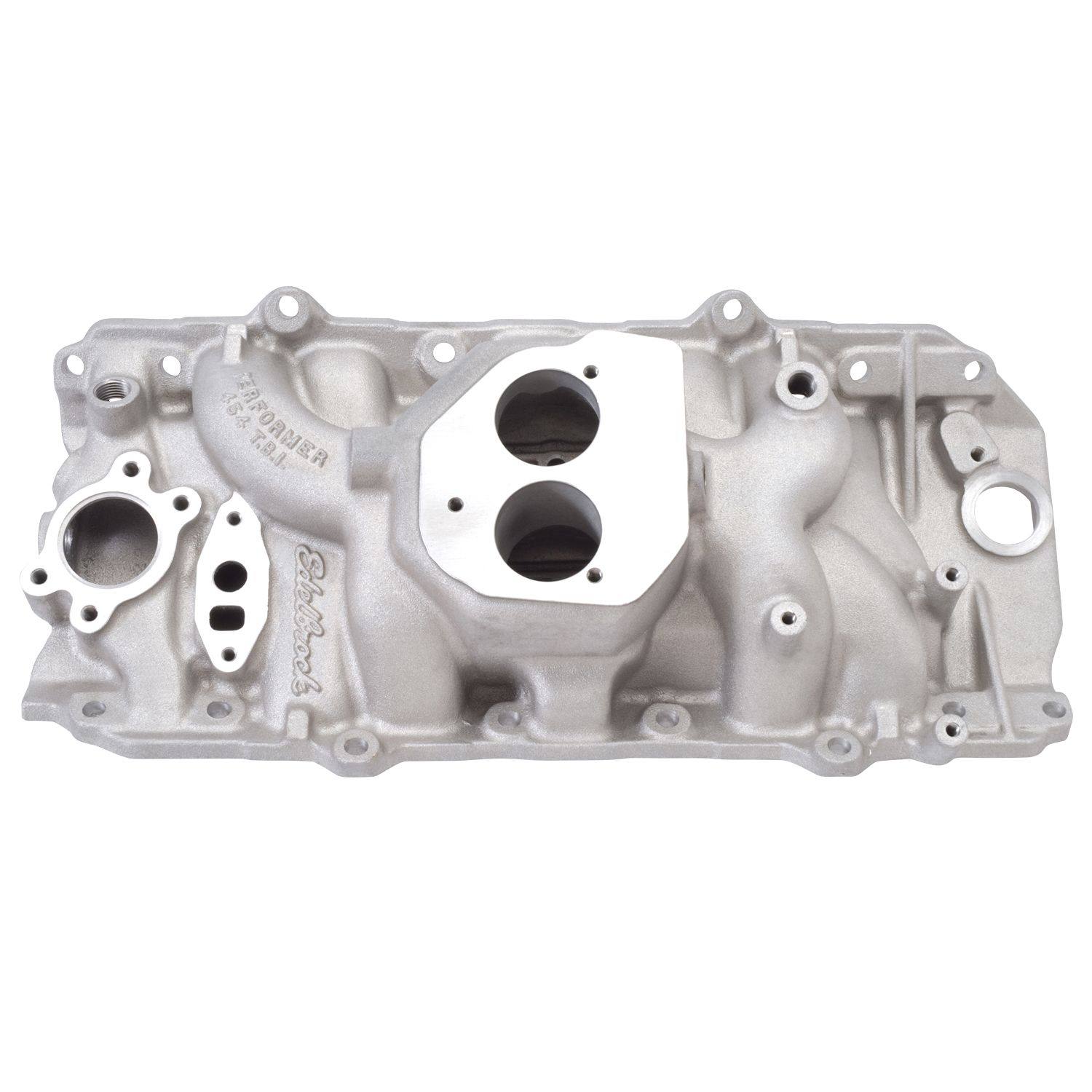 Engine Intake Manifold