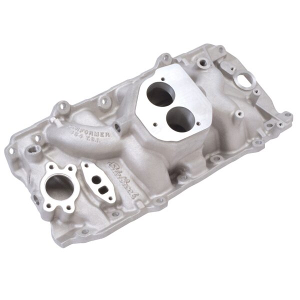 Engine Intake Manifold