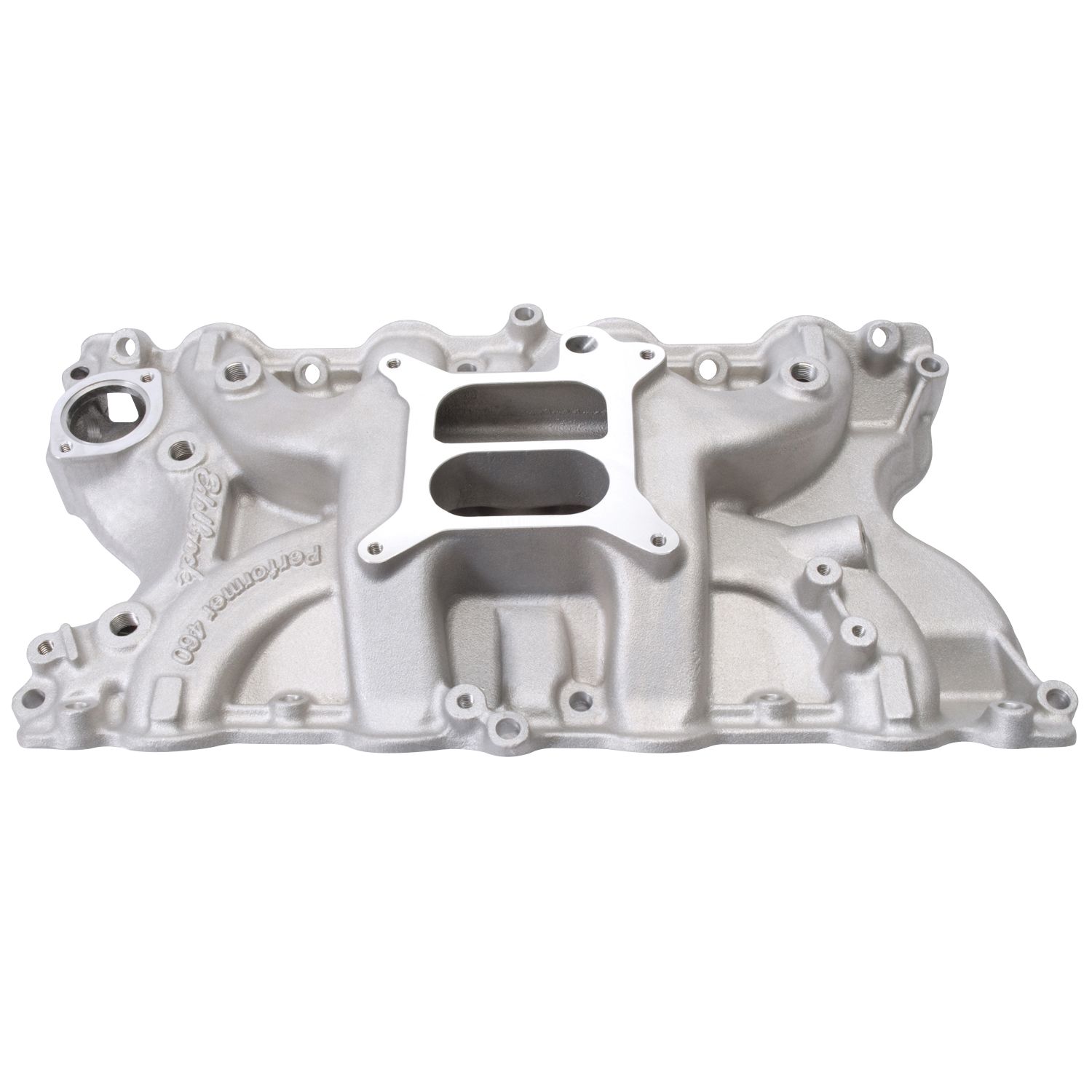 Engine Intake Manifold