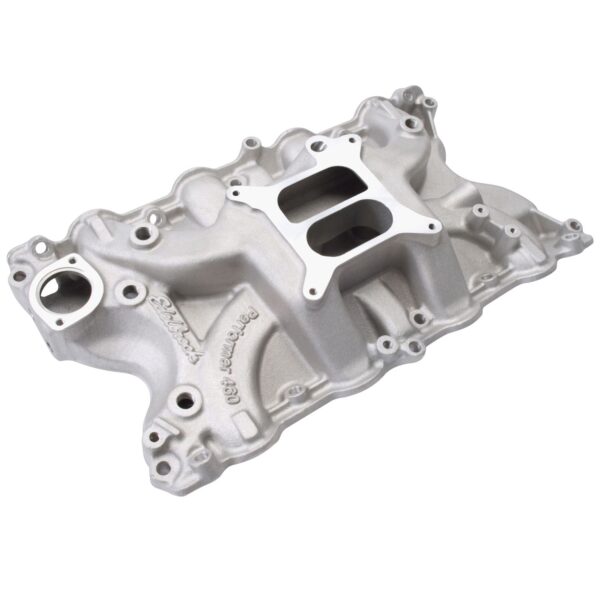 Engine Intake Manifold