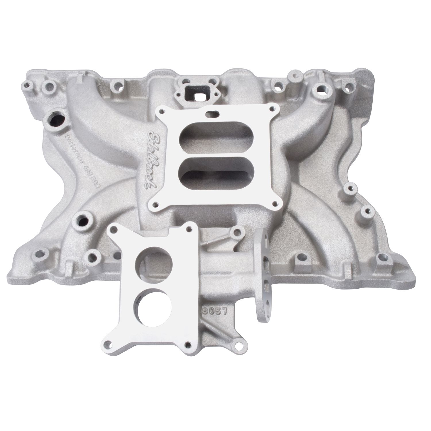Engine Intake Manifold