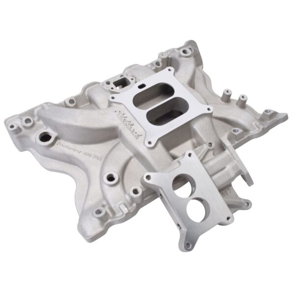 Engine Intake Manifold