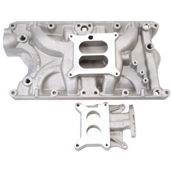 Engine Intake Manifold