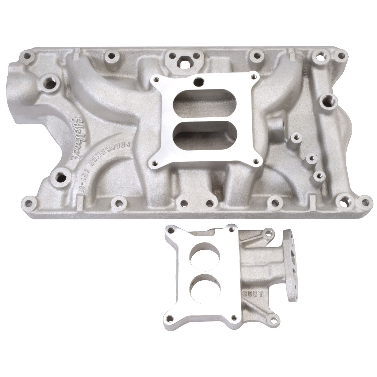 Engine Intake Manifold