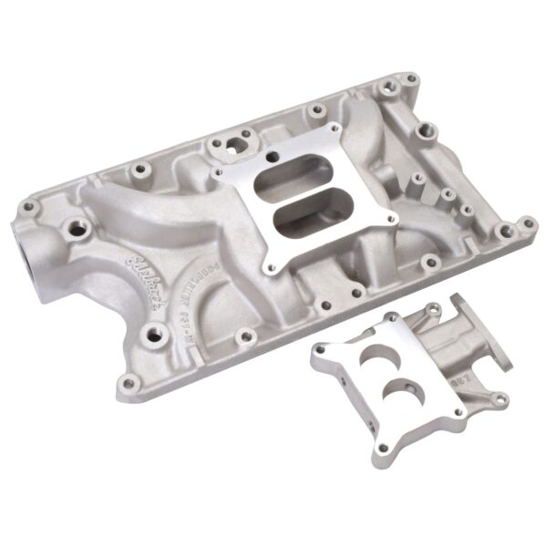 Engine Intake Manifold