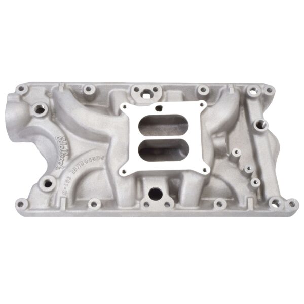 Engine Intake Manifold