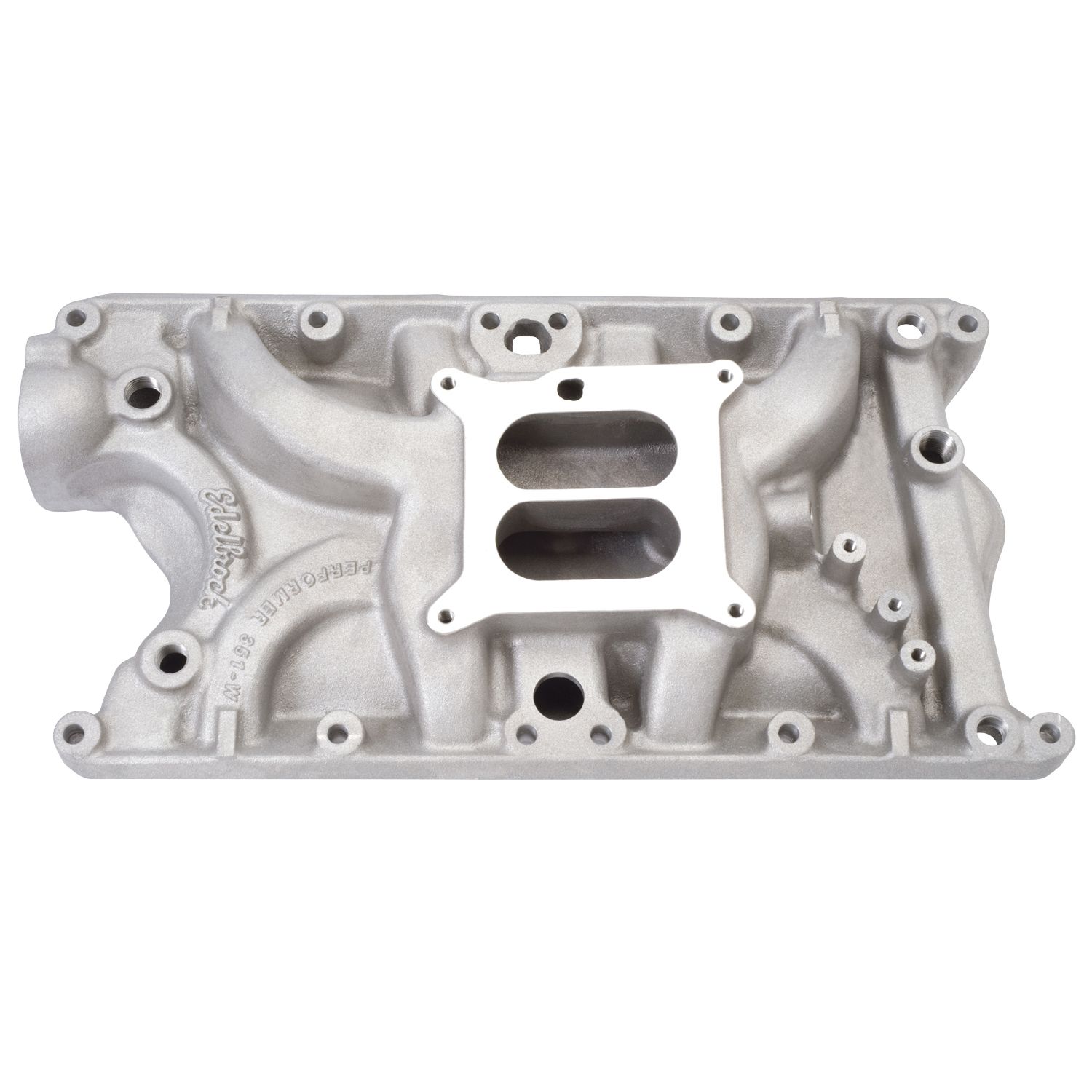 Engine Intake Manifold