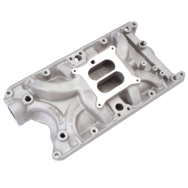 Engine Intake Manifold