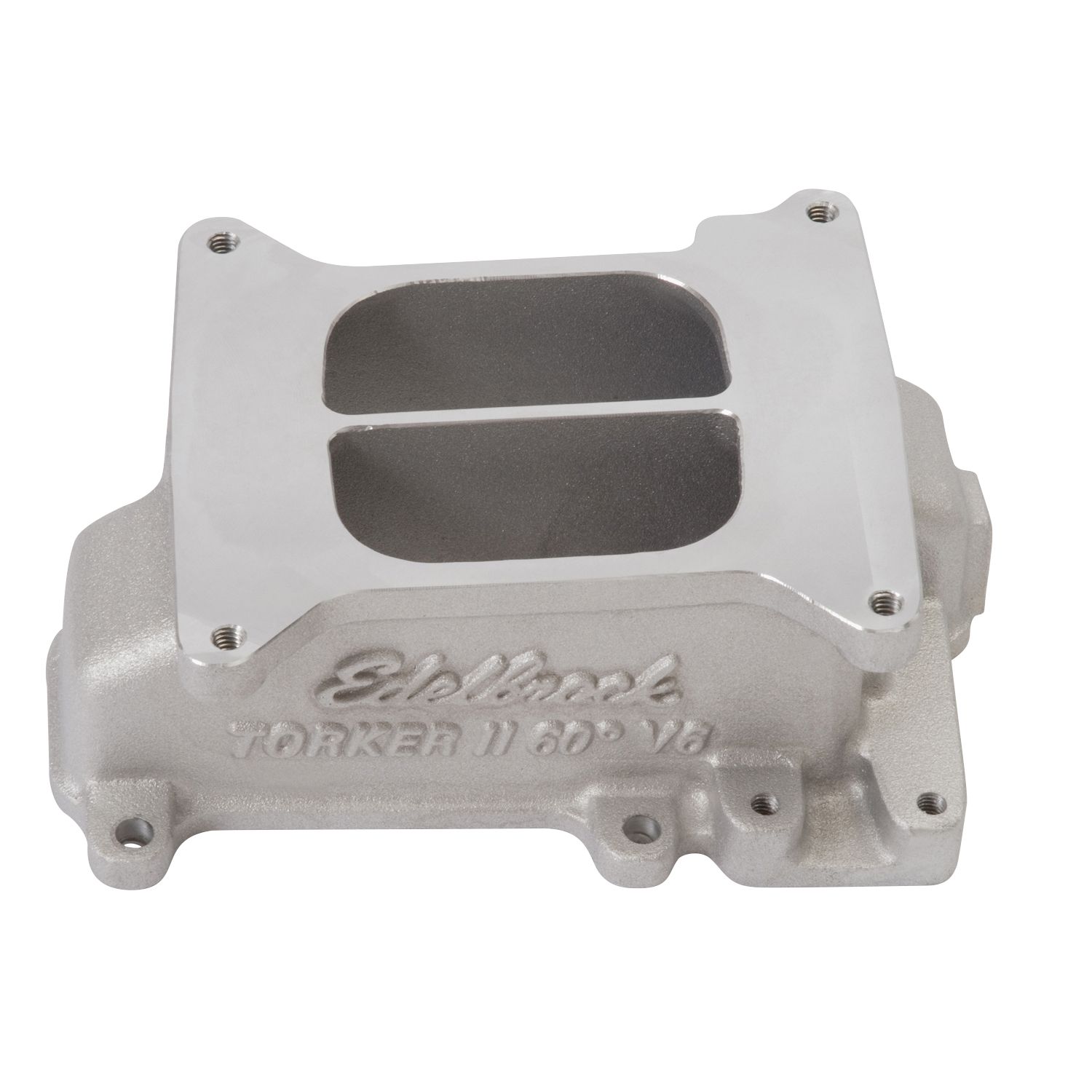 Engine Intake Manifold