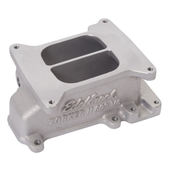 Engine Intake Manifold