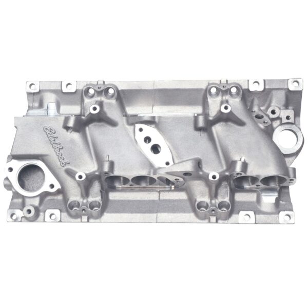 INTAKE MANIFOLD