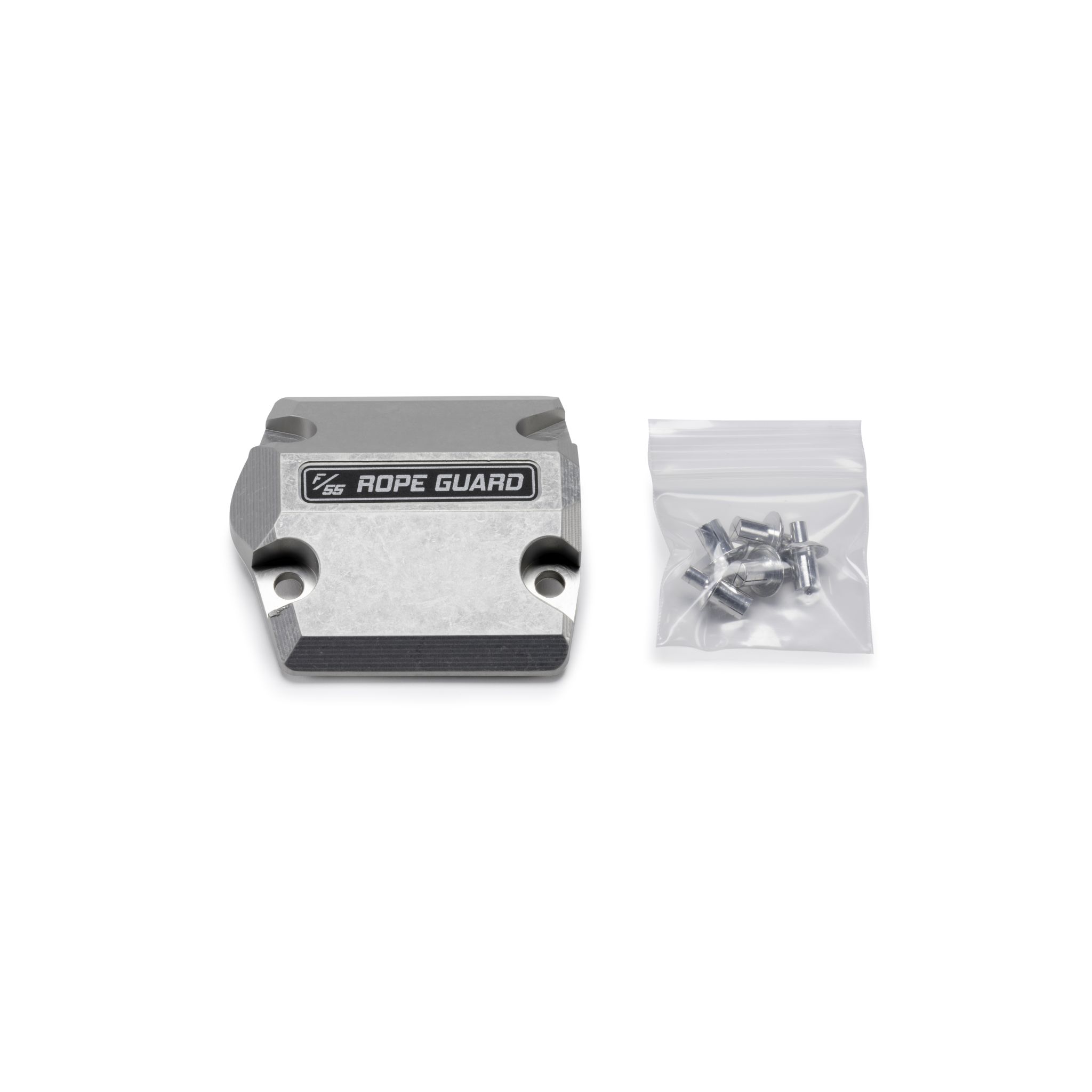 ULTRAHOOK ROPE GUARD