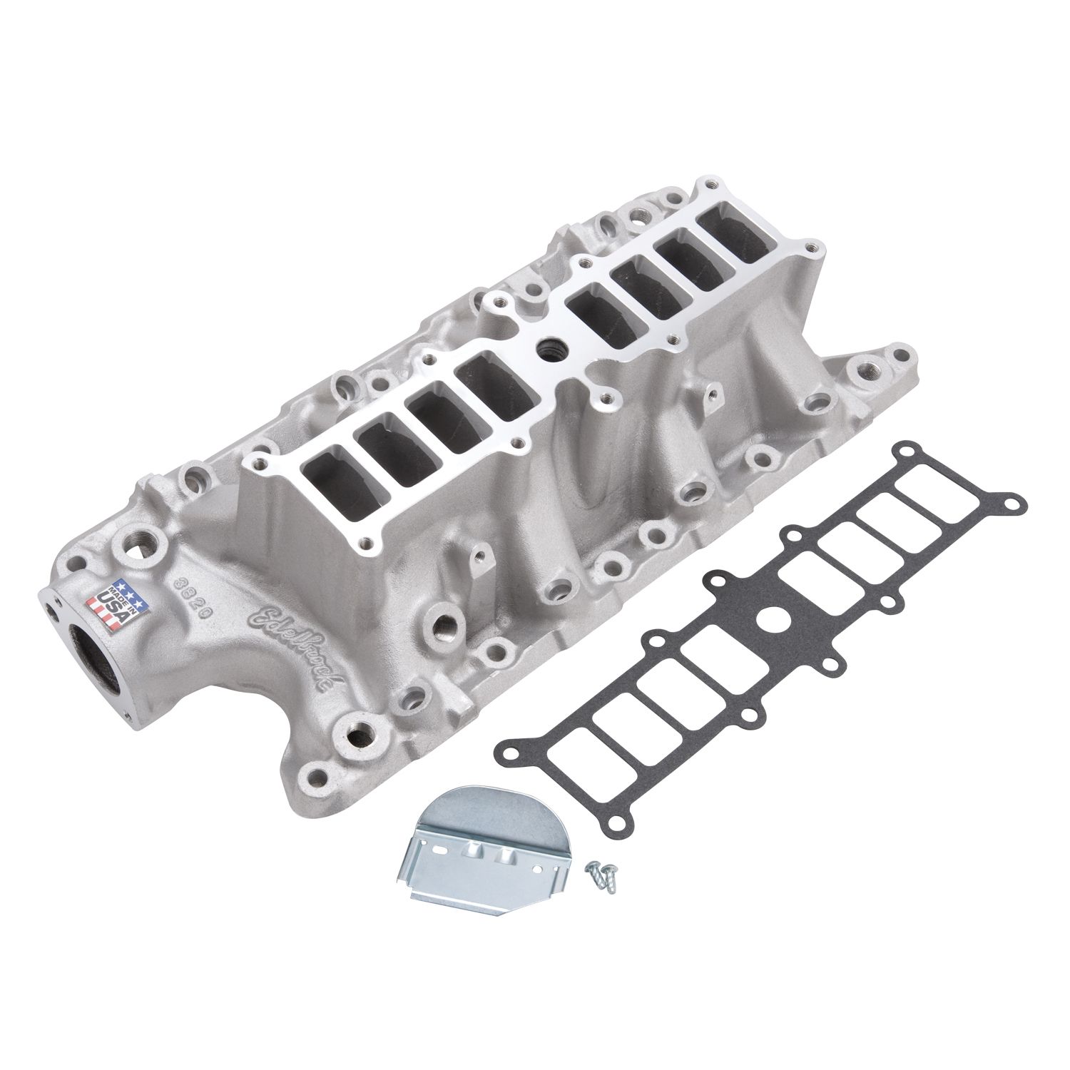 Engine Intake Manifold