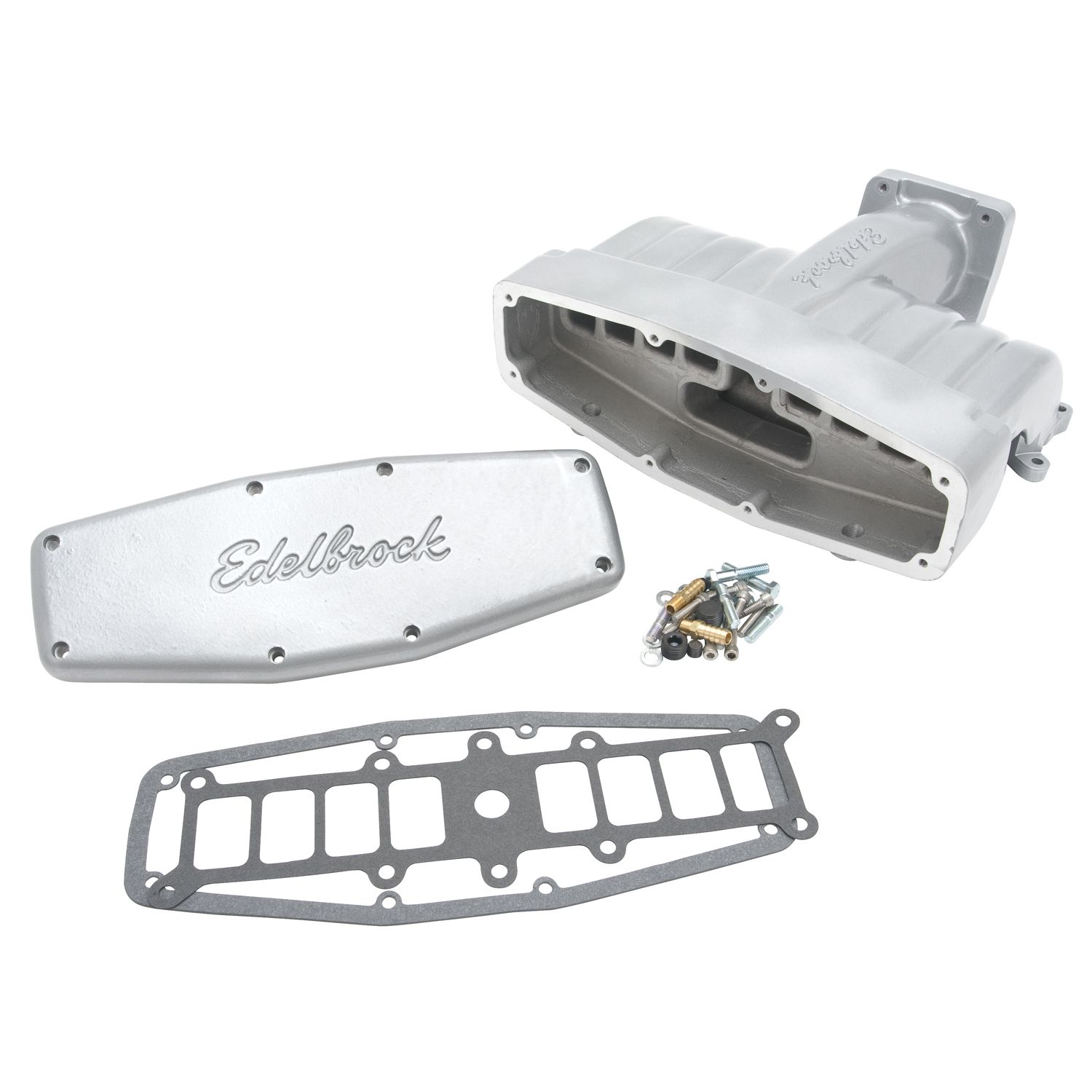 Engine Intake Manifold