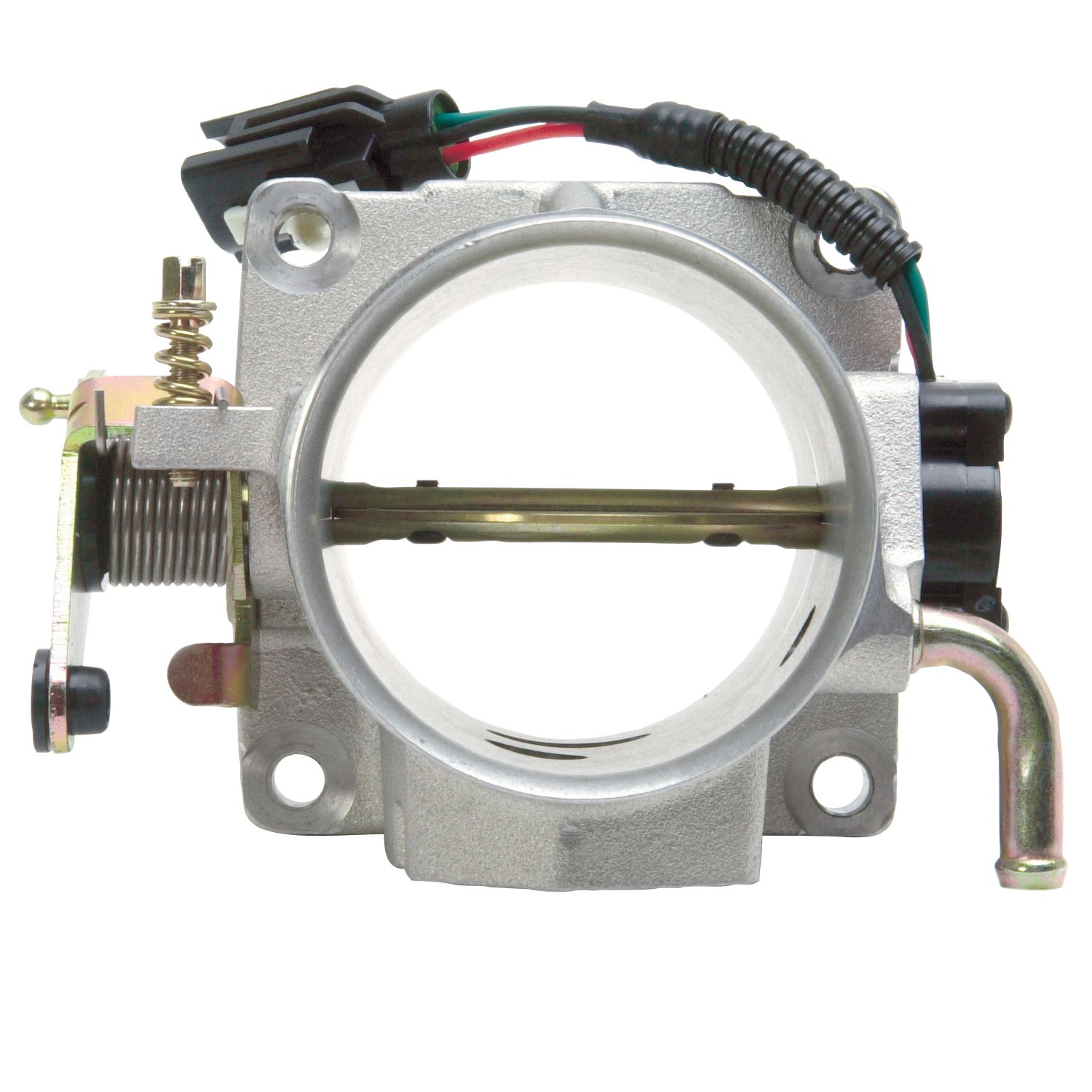 Fuel Injection Throttle Body