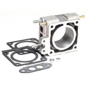 Exhaust Gas Recirculation (EGR) Valve Spacer Plate