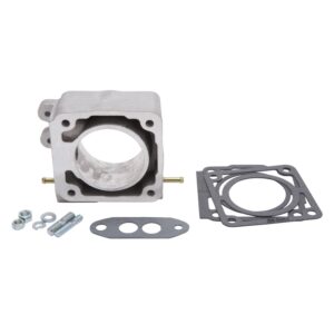 Exhaust Gas Recirculation (EGR) Valve Spacer Plate