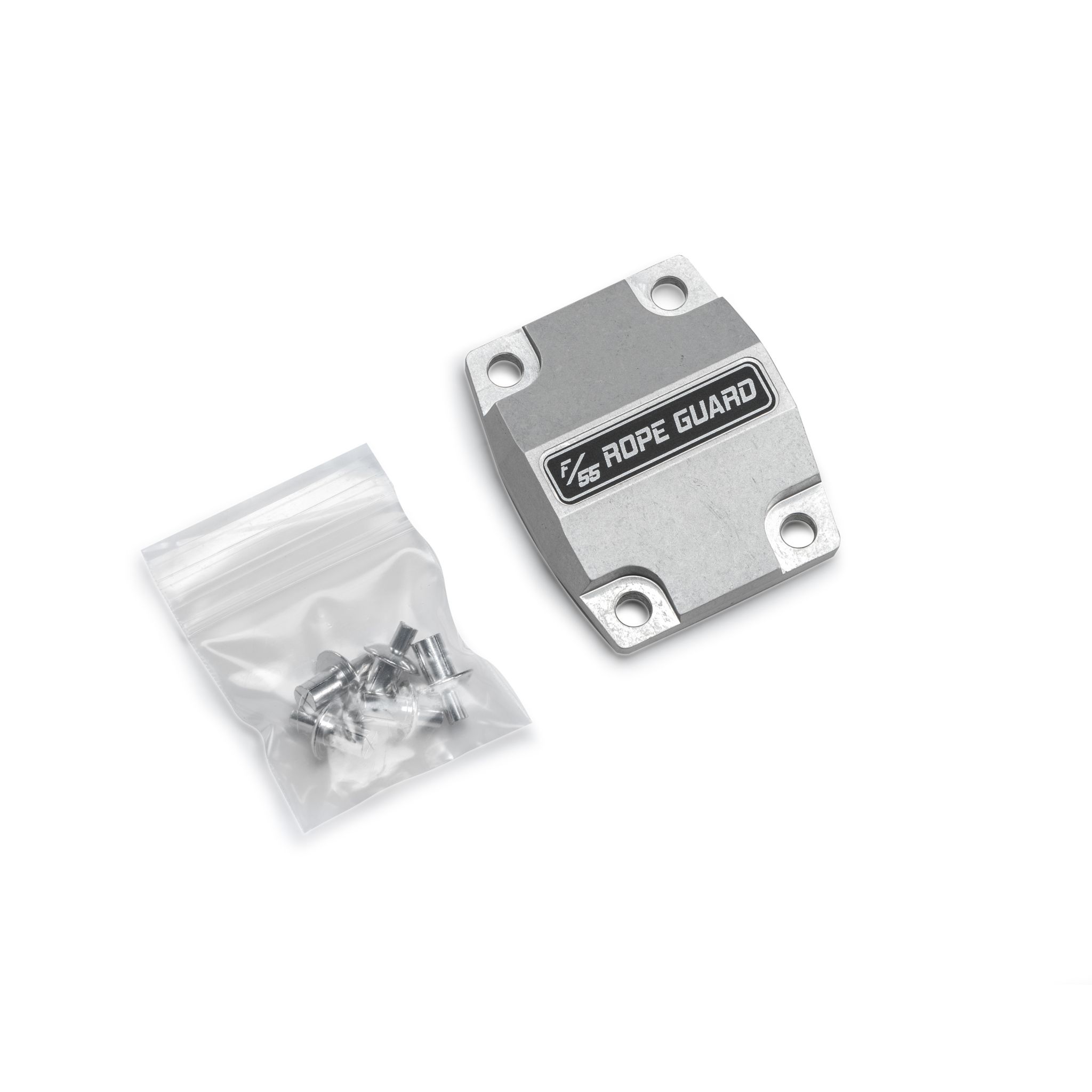 FLATLINK XTV ROPE GUARD