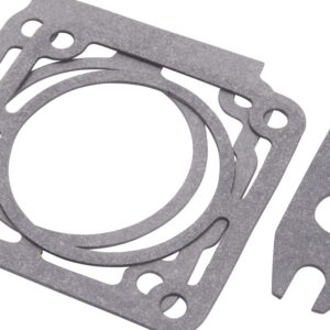 Fuel Injection Throttle Body Mounting Gasket Set
