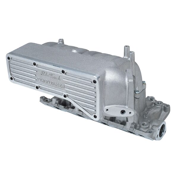 Engine Intake Manifold