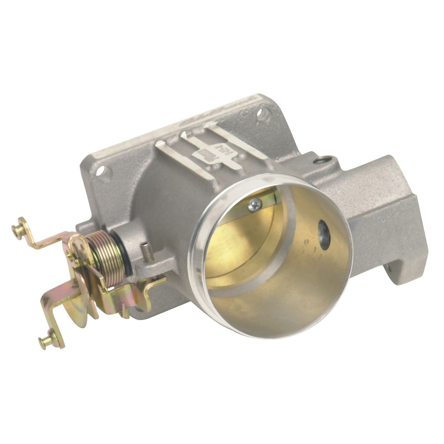 Fuel Injection Throttle Body
