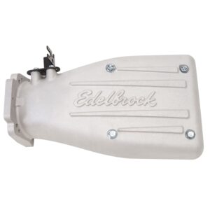 Fuel Injection Throttle Body Adapter