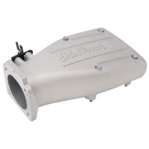 Fuel Injection Throttle Body Adapter