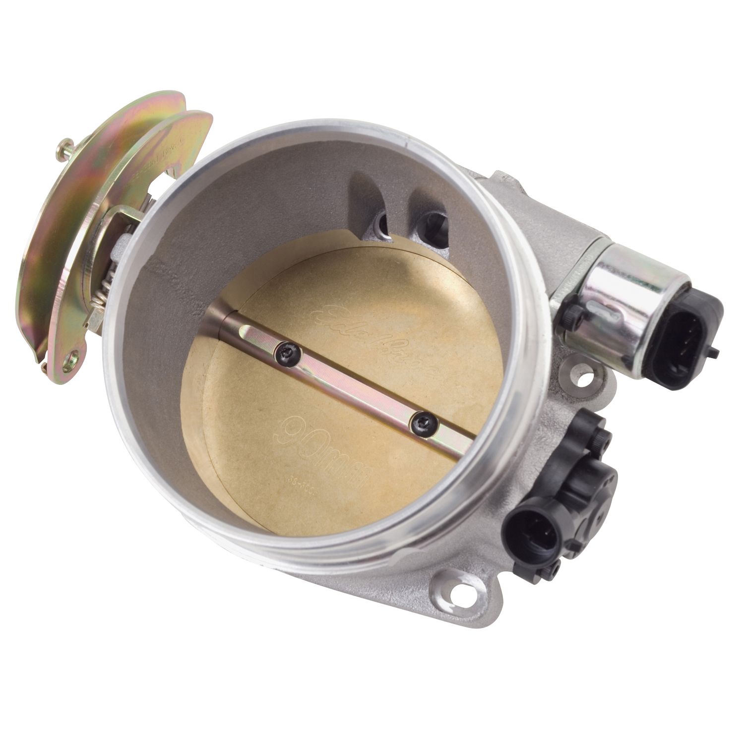 Fuel Injection Throttle Body