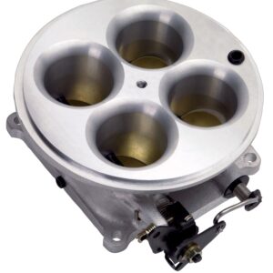 Fuel Injection Throttle Body