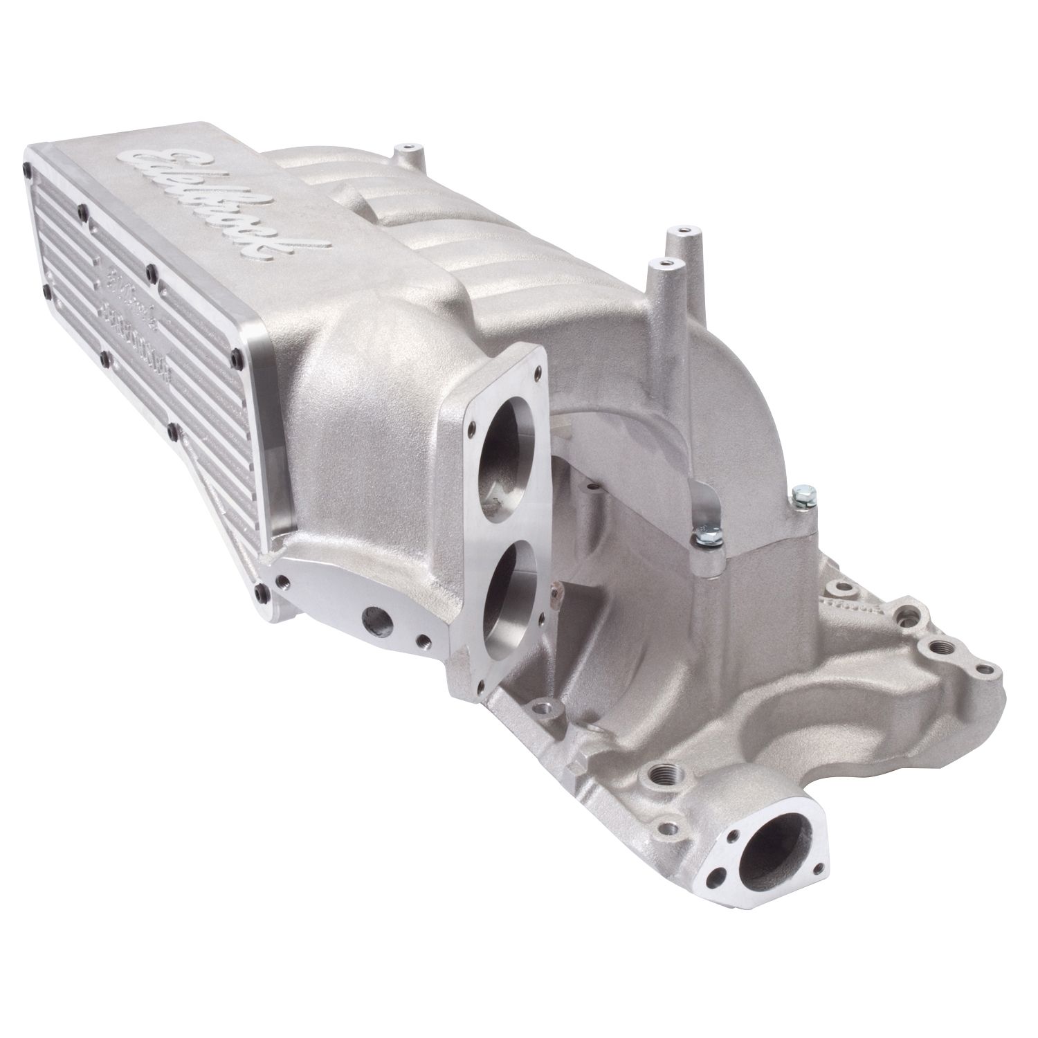 Engine Intake Manifold