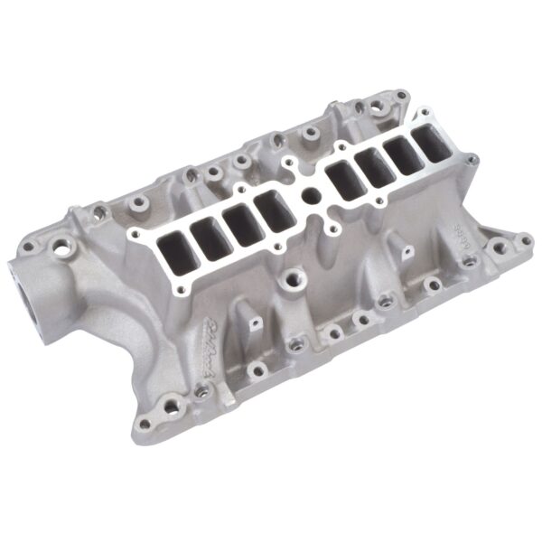 Engine Intake Manifold