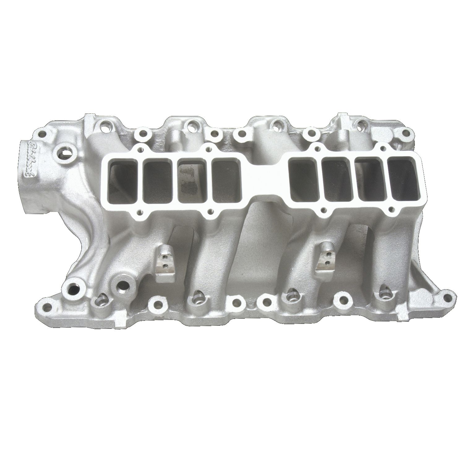Engine Intake Manifold