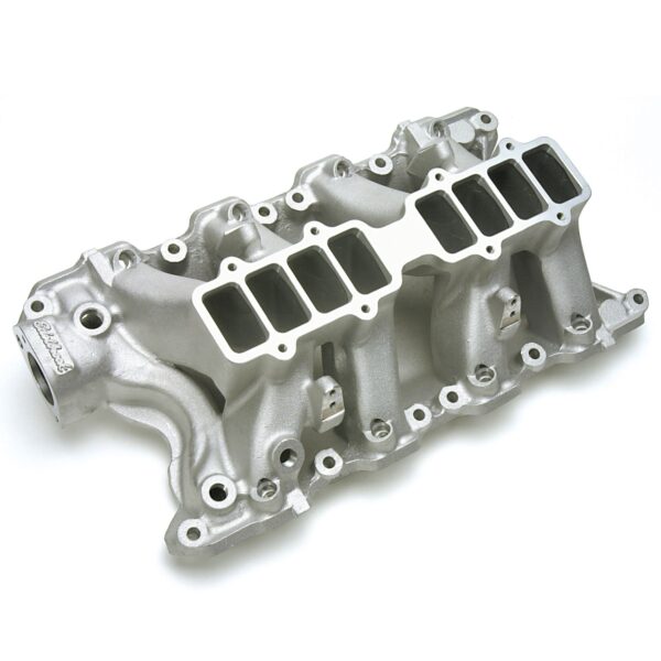 Engine Intake Manifold