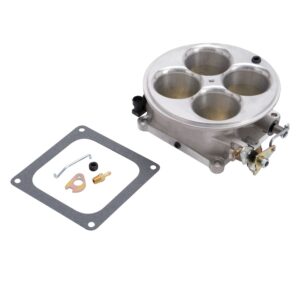 Fuel Injection Throttle Body
