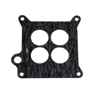 Exhaust Gas Recirculation (EGR) Valve Spacer Plate
