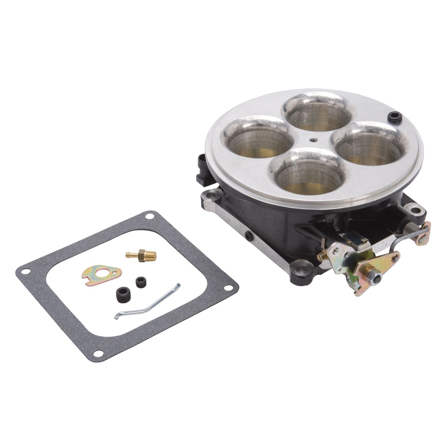 Fuel Injection Throttle Body