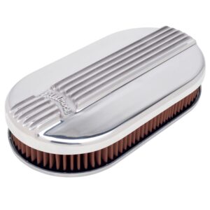 Air Cleaner Assembly