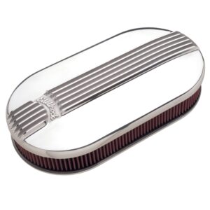 Air Cleaner Assembly