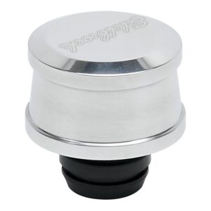 Engine Crankcase Breather Cap