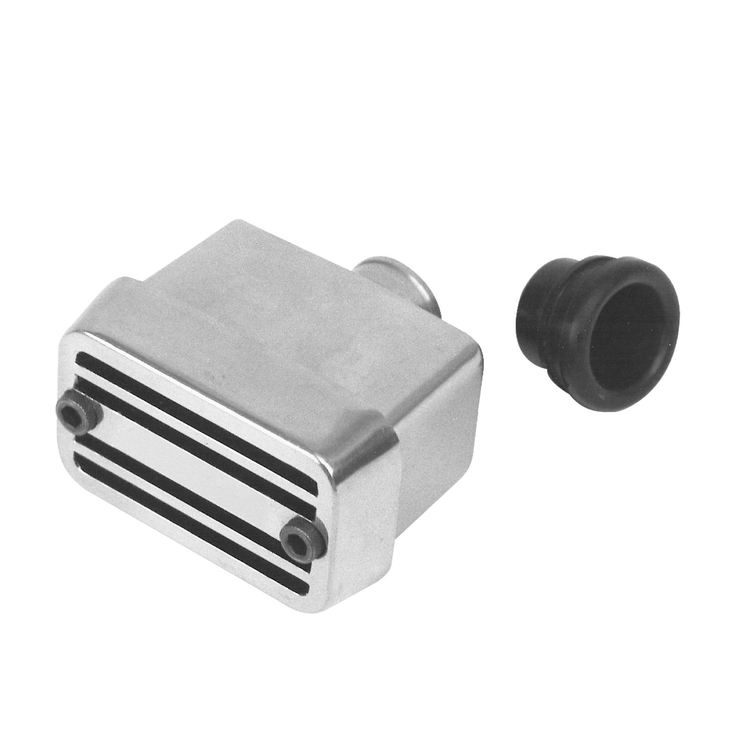 VALVE COVER BREATHER