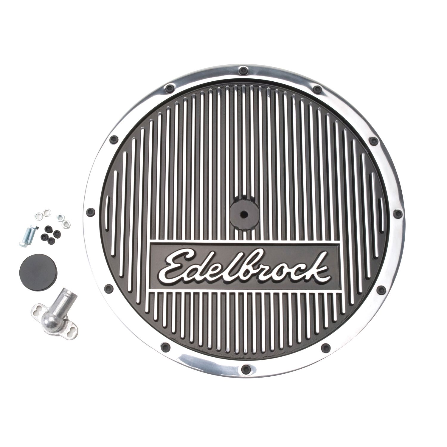 Air Cleaner Assembly