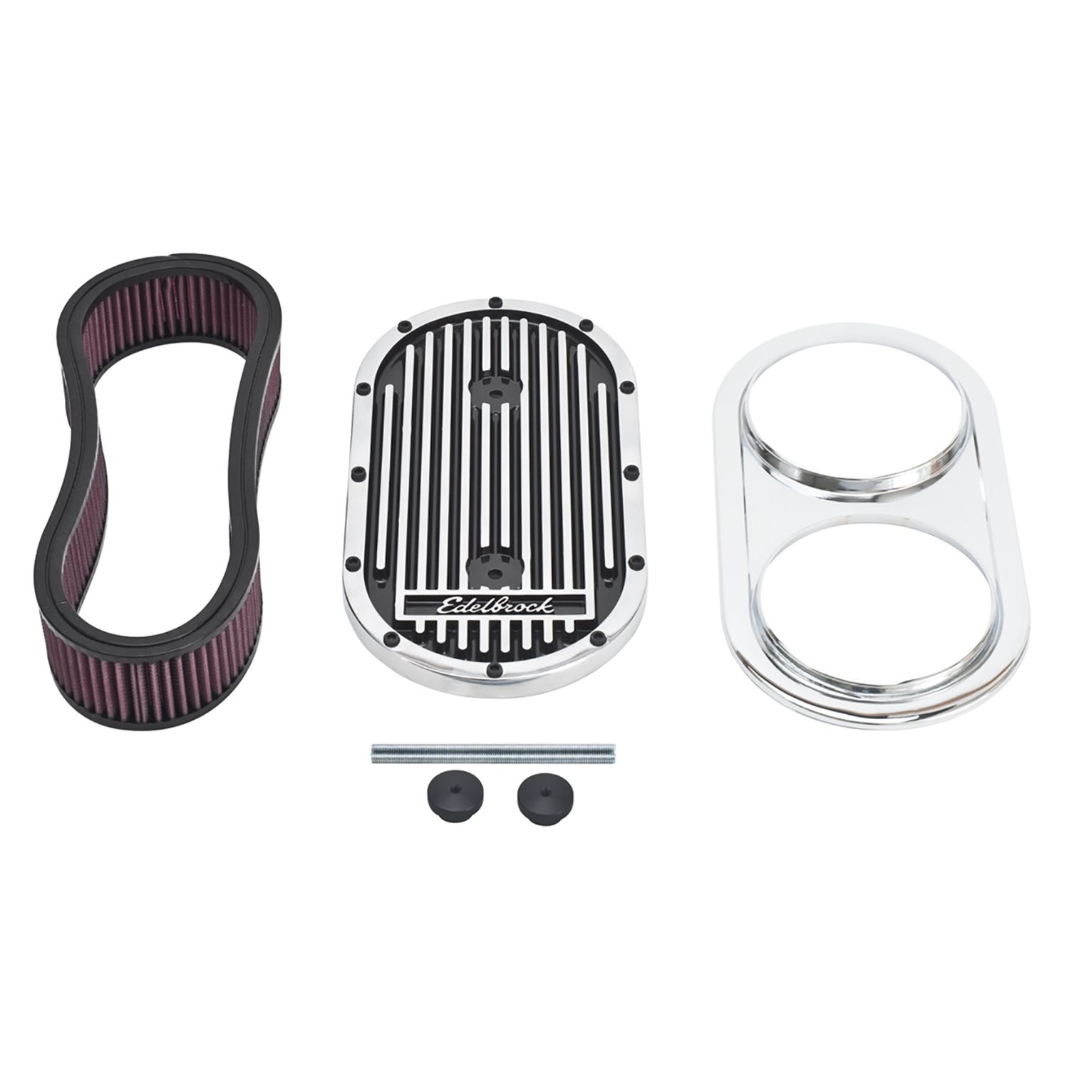 Air Cleaner Assembly