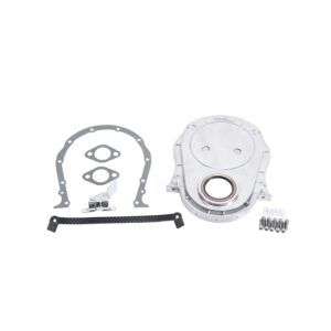 Engine Timing Cover