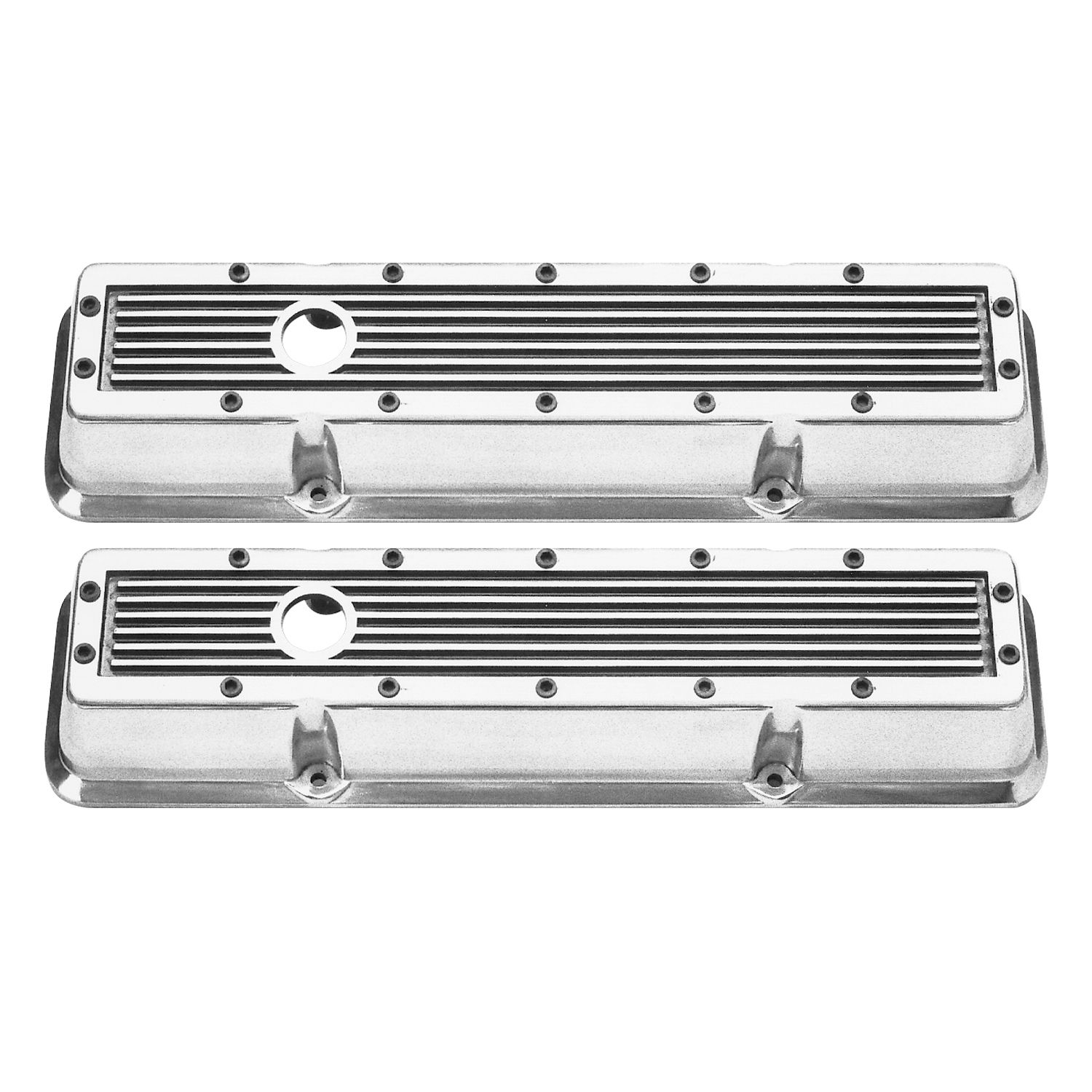 Engine Valve Cover Set