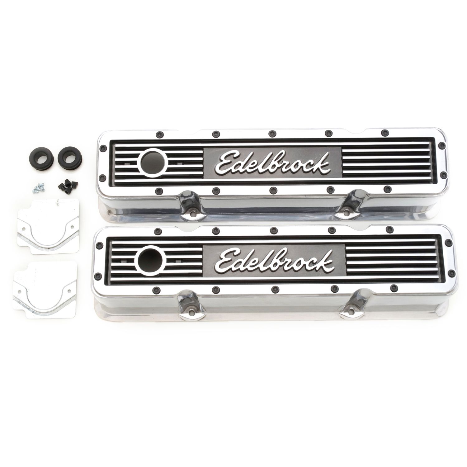 Engine Valve Cover Set
