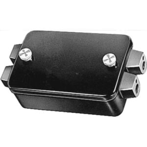 HELLA Multi-Purpose Wire Connector 004258031