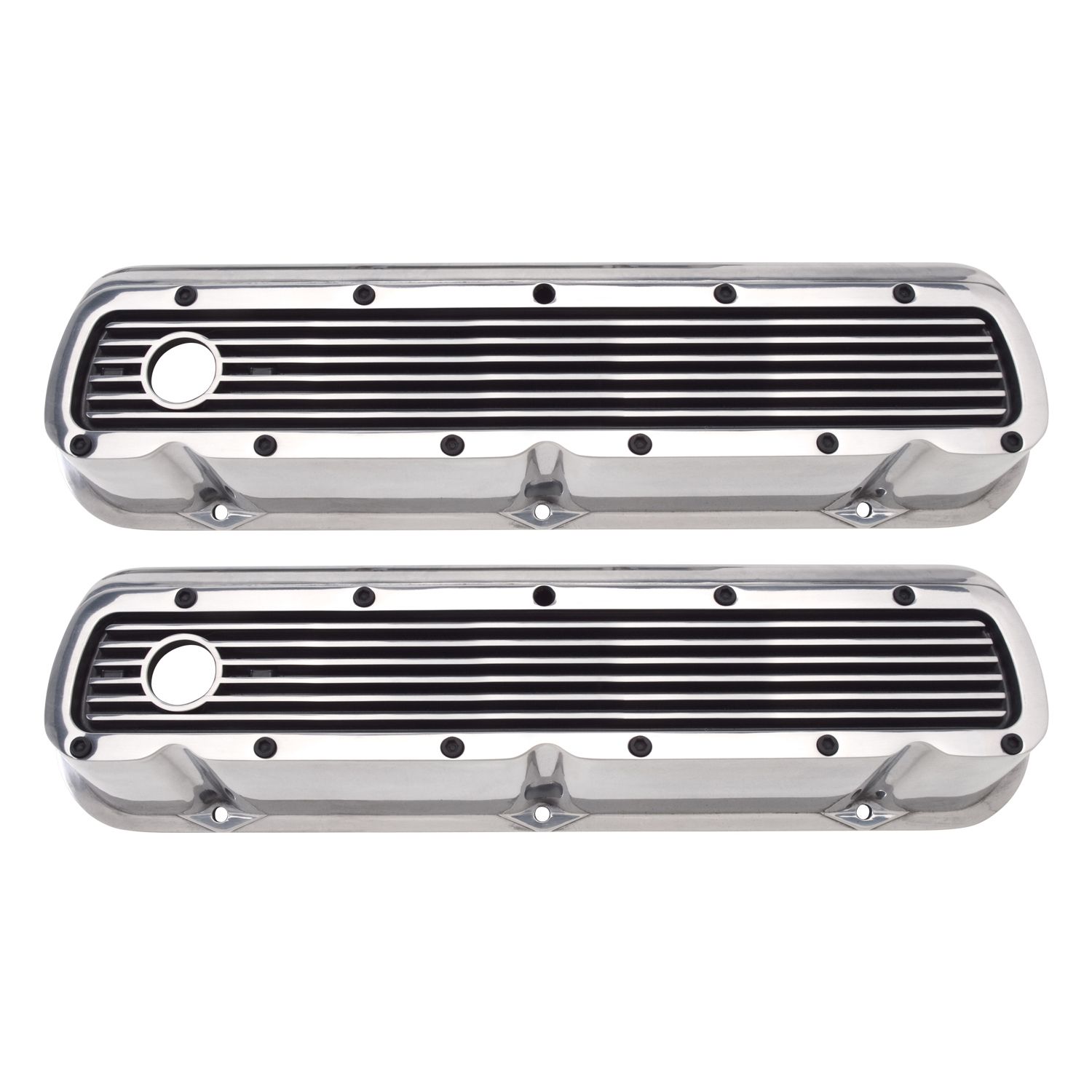 Engine Valve Cover Set
